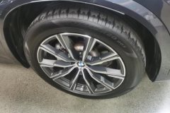 2021 BMW X5(Imported)(Imported) 2021 2.0T AT 30i MSport Pkg (Imported) #6