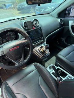 2015 Haval H6 2015 1.5T MT UpgradeEditionElite FWD #6