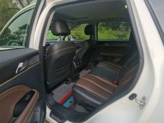 2018 GAC Trumpchi Trumpchi GS5 2019 1.5T AT 270TLuxury #8