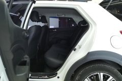 2021 Kia KX1 2021 1.4L CVTEnjoyEdition #11