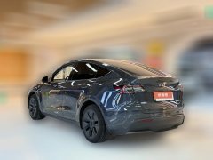2024 Tesla Model Y 2024 rear wheel driveEdition #3