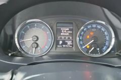 2017 Toyota Corolla 2017 1.2T AT GL-i #14
