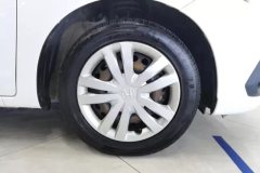 2021 Honda Fit Hatchback 2021 1.5 AT Chao XiangEdition #6