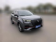 2021 Chang'an CS55 Plus 2021 1.5T AT Blue WhaleEditionPremium #1