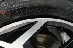 2024 Volkswagen Magotan 2023 2Million Edition 2.0T AT 330TSI DSGLeading #9