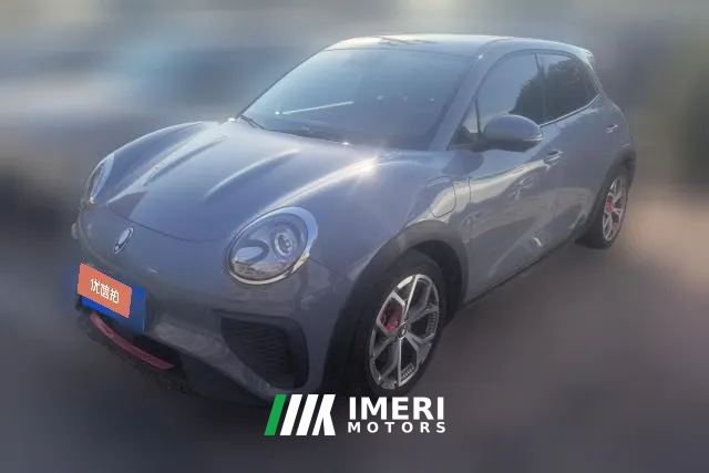 2021 Ora Good Cat GT 2022 MulanEdition 480km AT Long Range