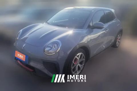 2021 Ora Good Cat GT 2022 MulanEdition 480km AT Long Range
