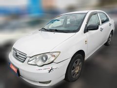2016 BYD F3 2016 1.5 MT Comfort #1