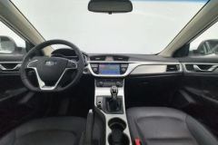 2017 Geely Auto Emgrand GL 2017 1.8 MT Elite #14