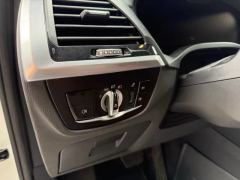 2021 BMW iX3 2021 Facelift Leading #6