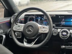 2021 Mercedes-Benz A-Class 2021 1.3T A200L Sportsedan chairFashion #5
