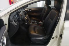 2020 Nissan Sylphy 2019 1.6 AT ClassicXEComfort #13