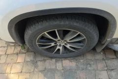 2016 Volkswagen Tiguan 2016 1.8T AT 300TSILuxury FWD #6