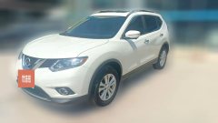 2016 Nissan Qashqai 2016 2.0 AT Elite #1