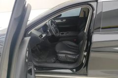 2025 Hongqi E-QM5 2025 500km travelEdition #9