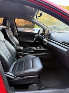 2020 BYD e2 2019 highRange dazzle·Luxury EV #6