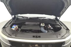 2023 Exeed Yaoguang 2023 2.0T AT 400T 4WDLuxury #7