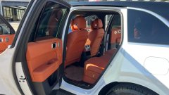 2024 Li Auto Li Auto L6 2024 pro #20