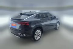 2021 Volkswagen Tayron X 2020 2.0T AT 330TSInobleSmart ConnectFWD #3