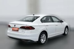 2021 Volkswagen Bora Sedan 2021 1.5 AT ComfortSmart Connect #2