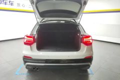 2020 Audi Q2L 2018 1.4T AT 35TFSIExclusive for listingEdition China VI #4