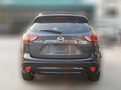 2015 Mazda CX-5 2015 2.0 AT UrbanFWD #4