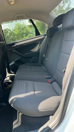 2021 Volkswagen Bora Sedan 2019 1.5 AT legendFashion China VI #8