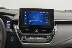 2022 Toyota Corolla 2021 1.8 AT Elite Hybrid #16