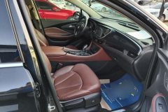 2021 Buick Envision Plus 2020 2.0T AT 28TElite 4WD #8
