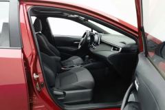 2021 Toyota Levin 2021 1.2T AT 185TLuxury #22
