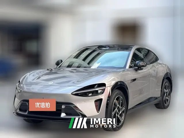 2025 Xiaomi Auto Xiaomi YU7 2025 Long Range Edition