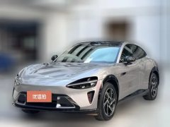 2025 Xiaomi Auto Xiaomi YU7 2025 Long Range Edition #1