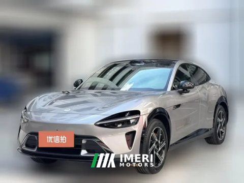 2025 Xiaomi Auto Xiaomi YU7 2025 Long Range Edition
