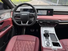 2024 Jetour X70 Plus 2023 1.5T AT DCTBravePLUS 5Seat #11