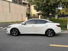 2021 Nissan Sylphy 2021 1.6 AT XLJoy #3