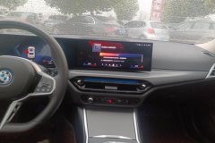 2025 BMW i3 2025 eDrive 35 L #13