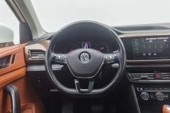 2020 Volkswagen Tharu 2020 2.0T AT 330TSILuxury 4WD China VI #15