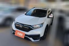 2020 Honda CR-V 2021 1.5T AT 240TURBOComfortFWD #1
