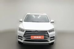 2020 BYD Song Pro 2019 1.5T AT Premium #3