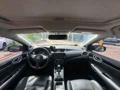 2016 Nissan Sylphy 2016 1.6 AT XLLuxury #7