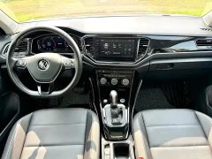 2021 Volkswagen T-Roc 2021 1.4T AT 280TSI ComfortSmart Connect2WD #10
