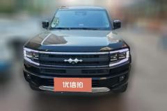 2025 Fangchengbao Bao5 2025 125KM God's wisdomUltraEdition #2