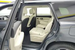 2024 Leapmotor C16 2024 EV 520Exclusive #11
