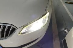 2017 Buick Excelle GT Sedan 2017 1.5 AT 15NLuxury #5