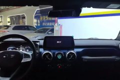 2021 Beijing Off-Road Beijing BJ40 2020 2.0T AT 4WDcity ​​hunterEditionknight #13
