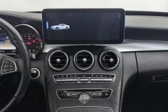 2017 Mercedes-Benz C-Class 2017 2.0T AT C200LSport Facelift #16