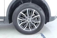 2019 Geely Auto Boyue 2020 1.8T AT Smart PremiumPRO #6