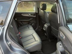 2020 Roewe RX5 2021 PLUS 1.5T 300TGI AT AliChina tideFlagshipRong LinEdition #16