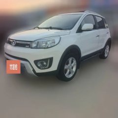 2015 Great Wall Great Wall M4 2015 1.5 AT Luxury #1