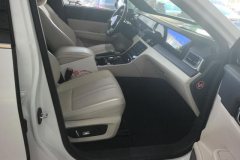 2020 Li Auto Li Auto ONE 2020 EREV6SeatEdition #8